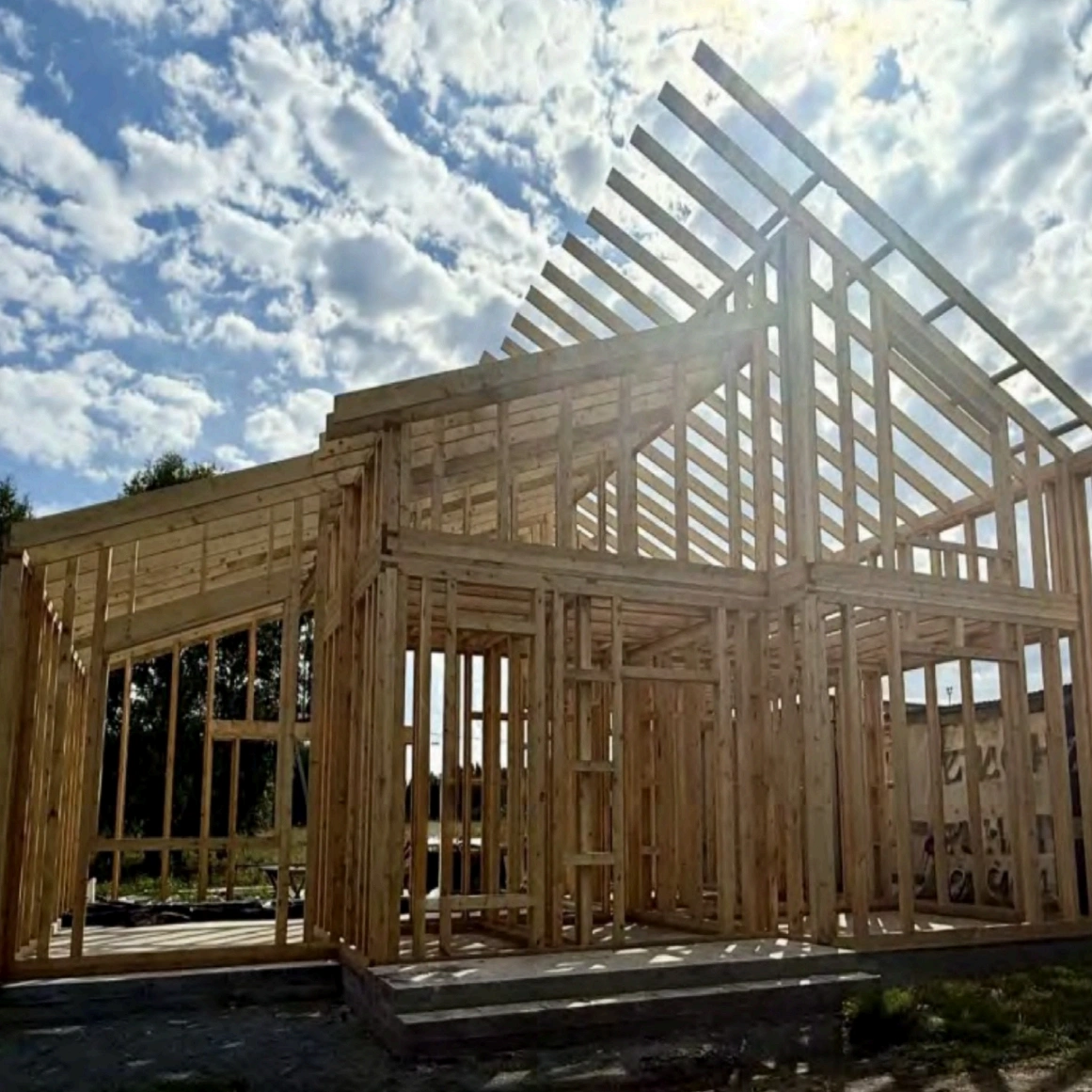 Домокомплект