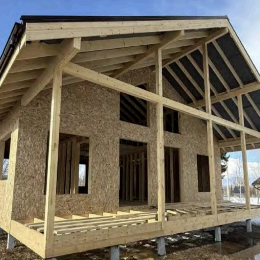 Холодный контур