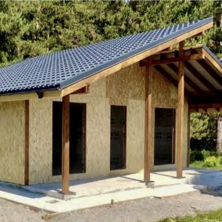 Теплый контур