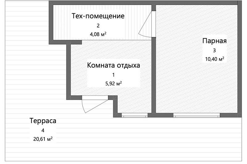 Баня №02