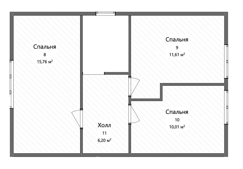 Дом №23