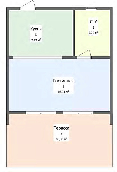 Дом №31