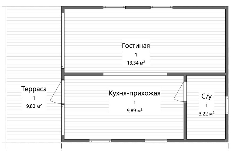 Дом №30