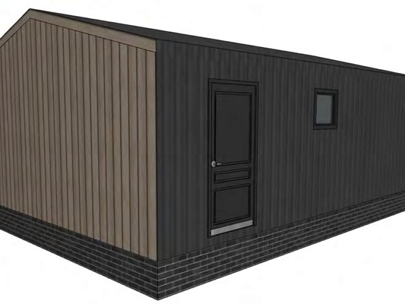 Дом №12