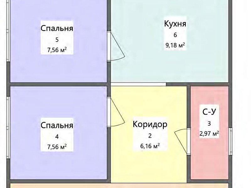 Дом №12